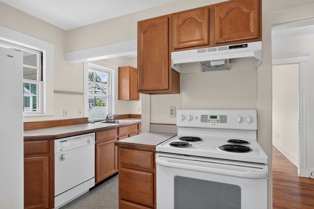 131 Wildwood Avenue, Arlington, MA 02476