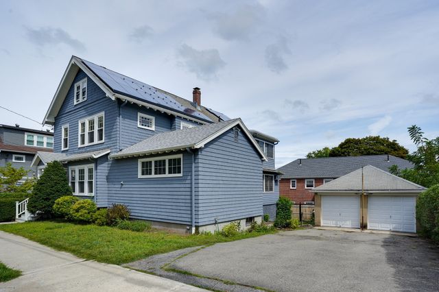 131 Wildwood Avenue, Arlington, MA 02476