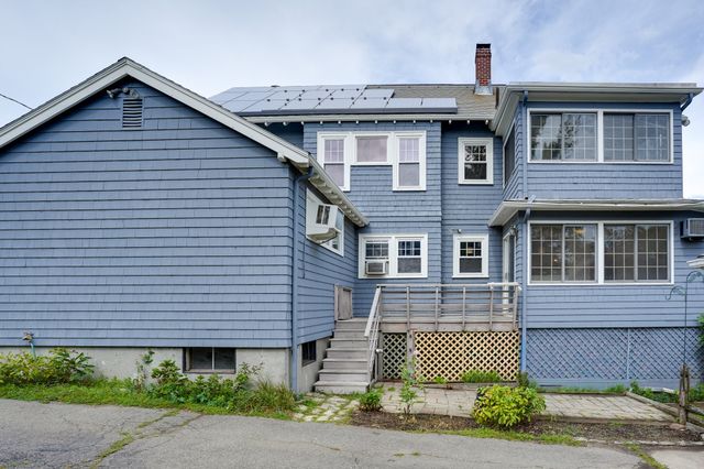 131 Wildwood Avenue, Arlington, MA 02476