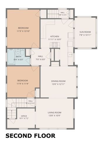 131 Wildwood Avenue, Arlington, MA 02476