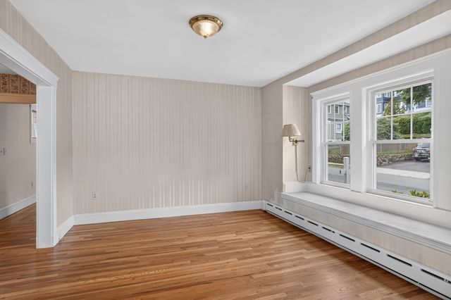 131 Wildwood Avenue, Arlington, MA 02476
