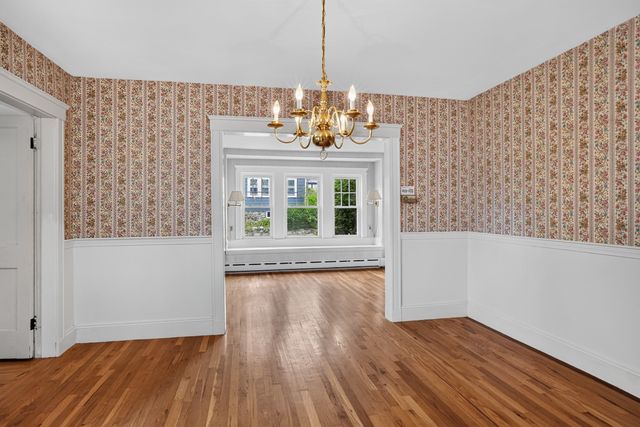 131 Wildwood Avenue, Arlington, MA 02476