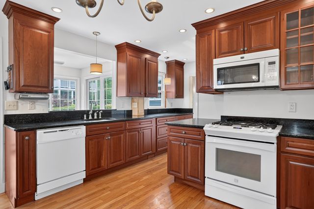 131 Wildwood Avenue, Arlington, MA 02476