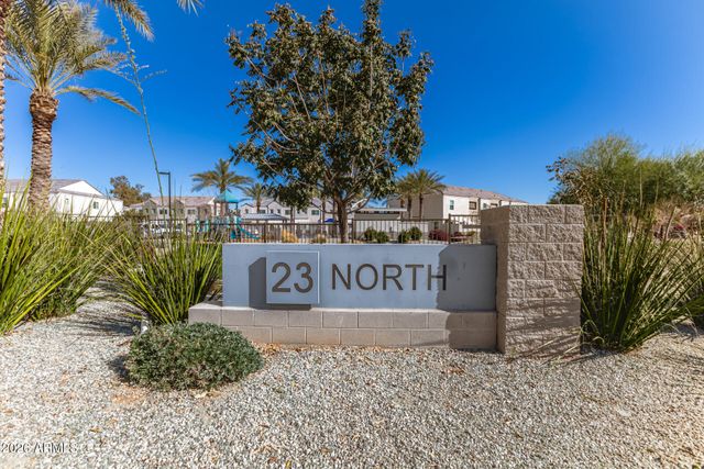 8262 N 22nd Drive, Phoenix, AZ 85021