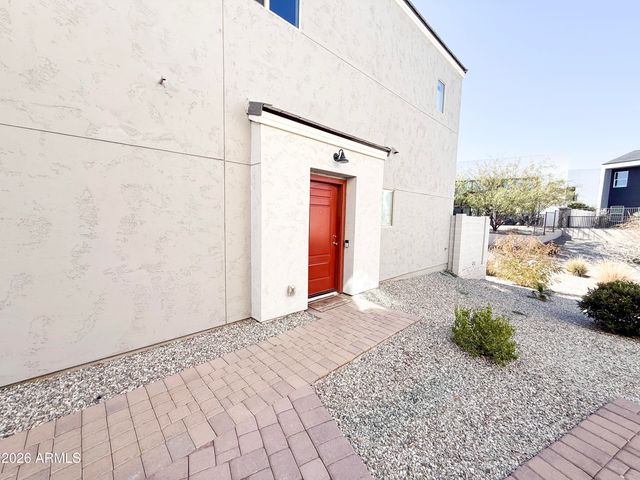8262 N 22nd Drive, Phoenix, AZ 85021