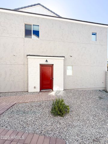 8262 N 22nd Drive, Phoenix, AZ 85021