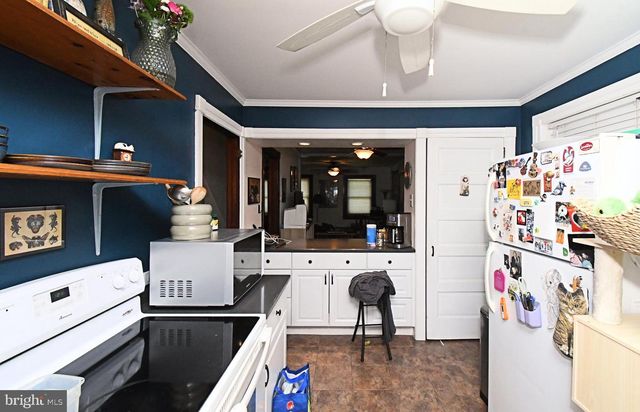 132 WALNUT ST, Mont Clare, PA 19453