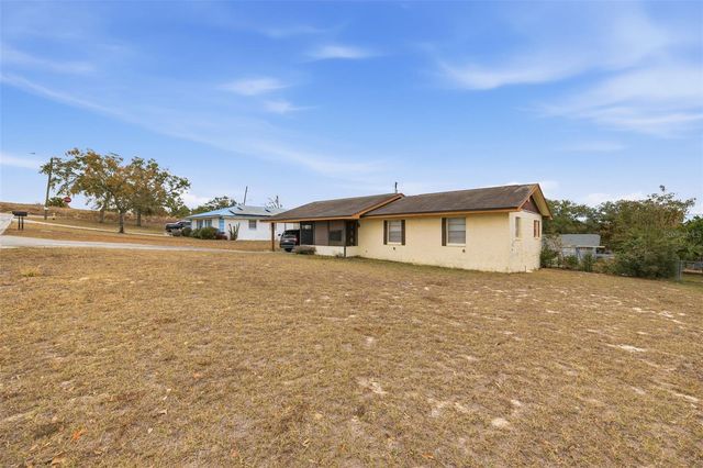 846 SHERWOOD DRIVE, Lake Wales, FL 33898