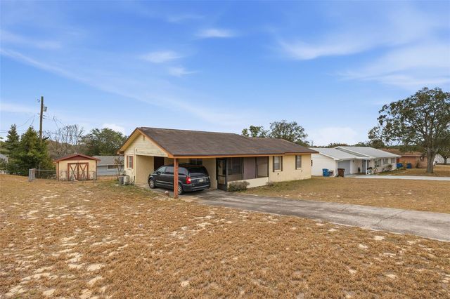 846 SHERWOOD DRIVE, Lake Wales, FL 33898