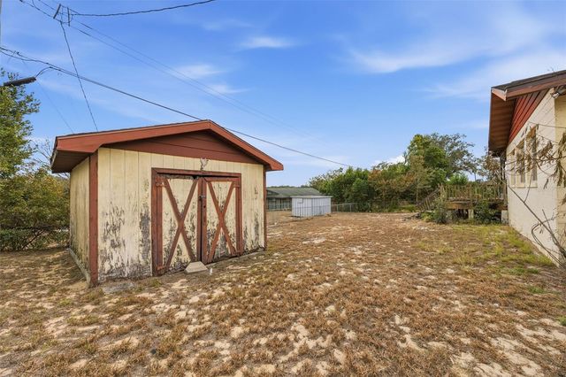 846 SHERWOOD DRIVE, Lake Wales, FL 33898