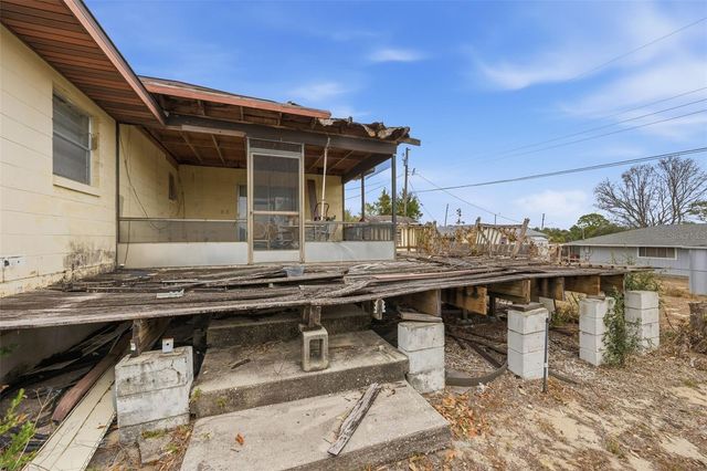 846 SHERWOOD DRIVE, Lake Wales, FL 33898