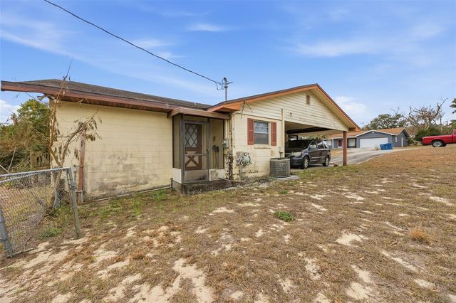 846 SHERWOOD DRIVE, Lake Wales, FL 33898