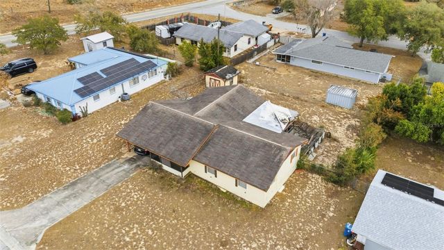 846 SHERWOOD DRIVE, Lake Wales, FL 33898