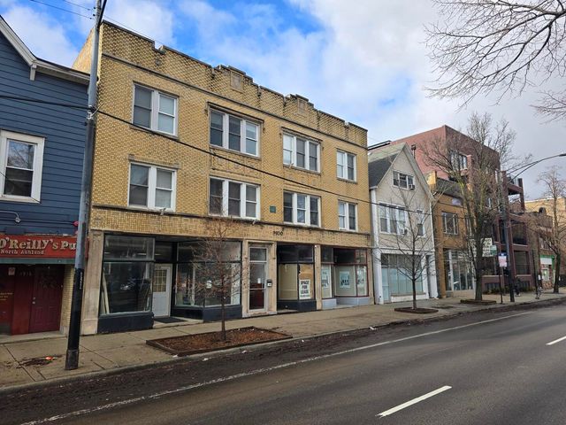 3918 N Ashland Avenue, Chicago, IL 60613
