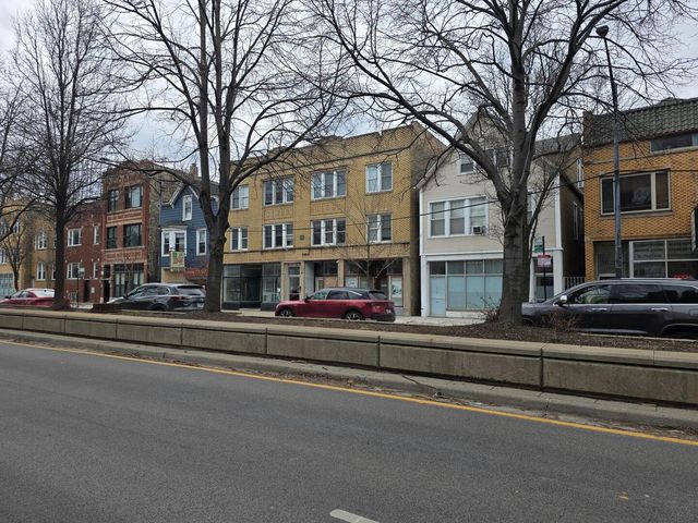 3918 N Ashland Avenue, Chicago, IL 60613