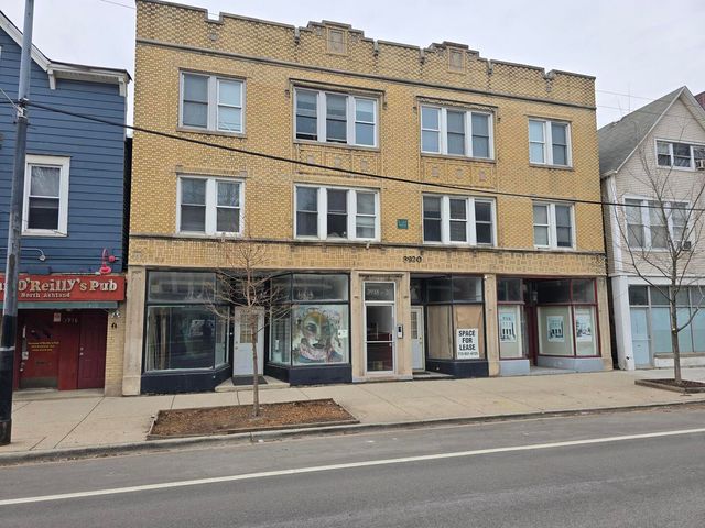 3918 N Ashland Avenue, Chicago, IL 60613
