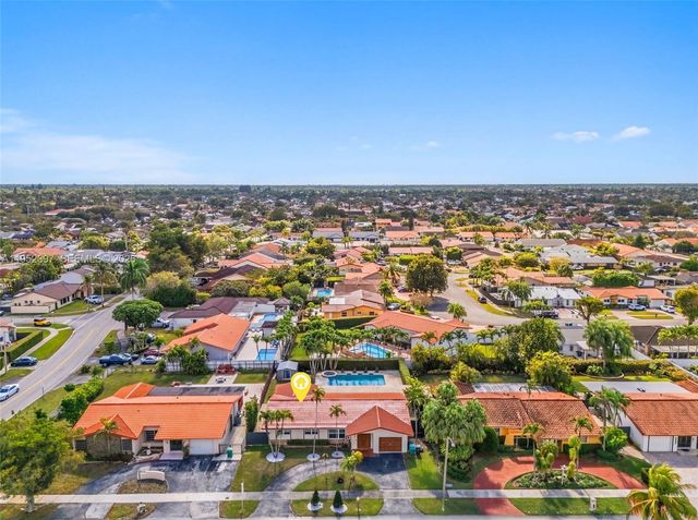 13210 SW 21st St, Miami, FL 33175