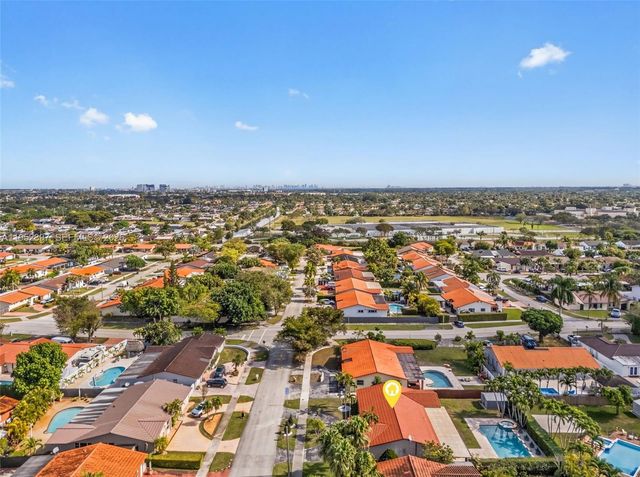 13210 SW 21st St, Miami, FL 33175