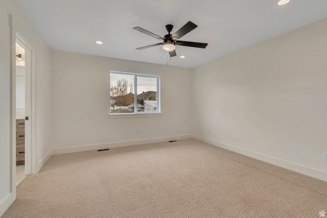 125 E CANYON RD, Henefer, UT 84033