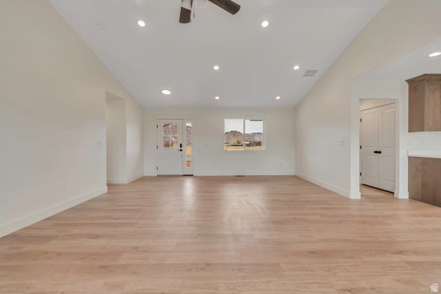 125 E CANYON RD, Henefer, UT 84033