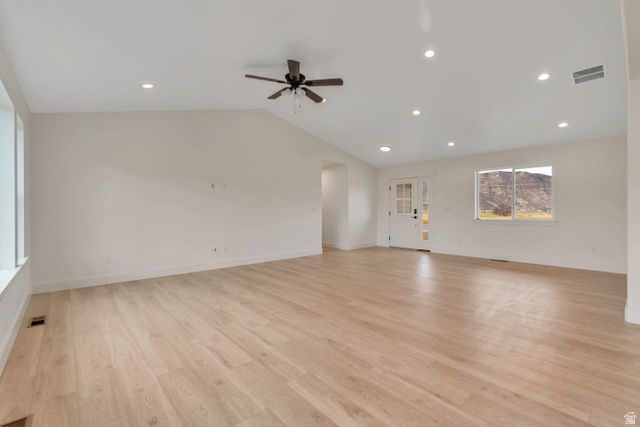 125 E CANYON RD, Henefer, UT 84033