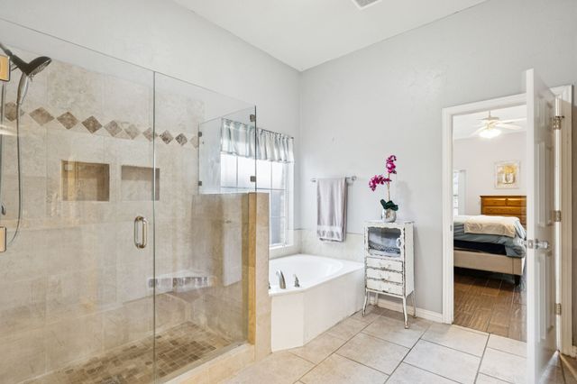 1060 Rosewood Drive, Grapevine, TX 76051