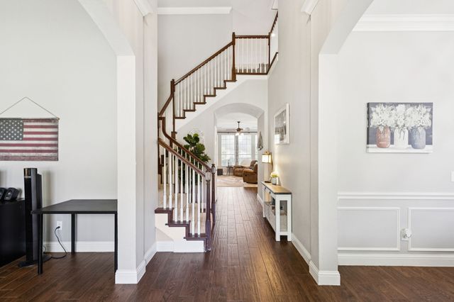 1060 Rosewood Drive, Grapevine, TX 76051