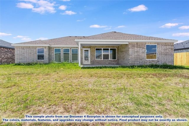 1024 Marquis Avenue, Lowell, AR 72745