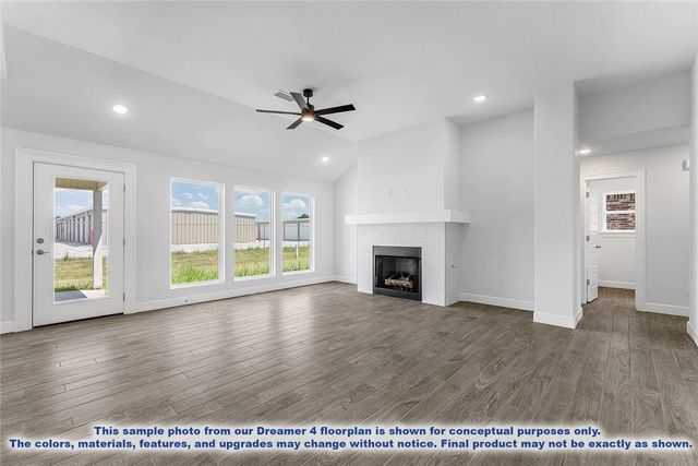 1024 Marquis Avenue, Lowell, AR 72745