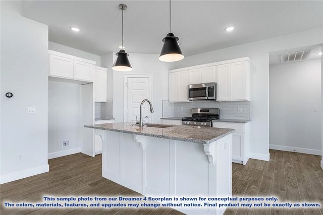 1024 Marquis Avenue, Lowell, AR 72745