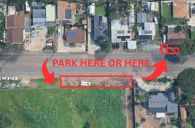 2707 Sweetwater Rd, Spring Valley, CA 91977