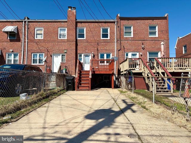 7721 WYNBROOK RD, Baltimore, MD 21224