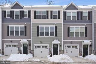 355 TUMBLERS WAY #25, Joppa, MD 21085