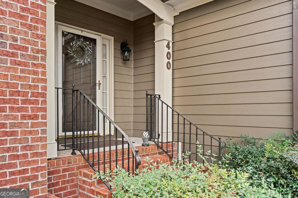 400 Forest Creek Court, Canton, GA 30115 — photo 5