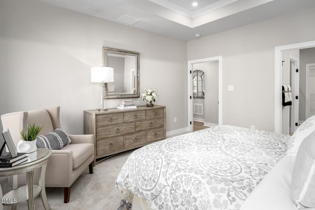 908 Walker Ridge Way, Willow Springs, NC 27592