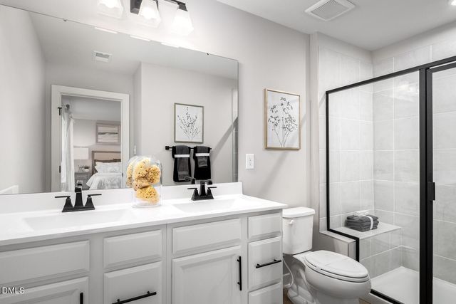 908 Walker Ridge Way, Willow Springs, NC 27592