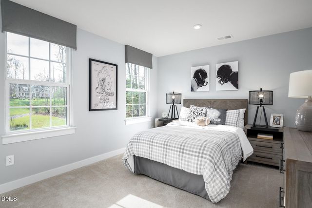 908 Walker Ridge Way, Willow Springs, NC 27592