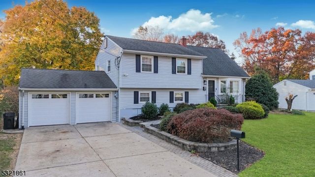 13 Bartle Rd, Franklin Twp., NJ 08873