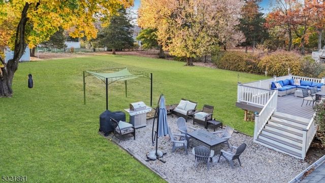 13 Bartle Rd, Franklin Twp., NJ 08873