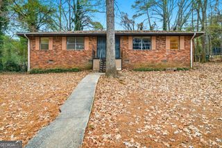 6401 Raymond Terrace, Union City, GA 30291