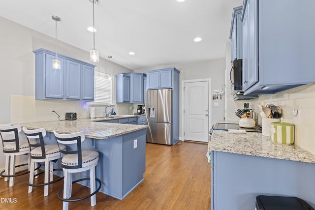 170 Chardonney Drive, Clayton, NC 27520