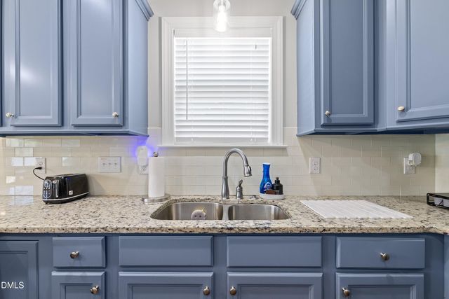 170 Chardonney Drive, Clayton, NC 27520