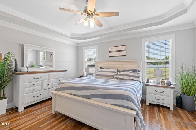170 Chardonney Drive, Clayton, NC 27520