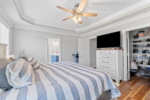 170 Chardonney Drive, Clayton, NC 27520