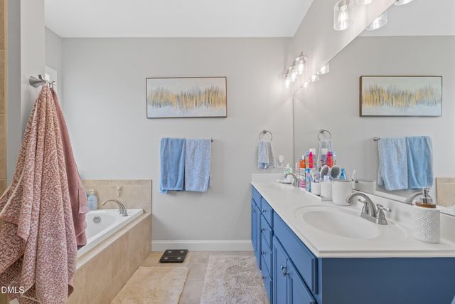 170 Chardonney Drive, Clayton, NC 27520