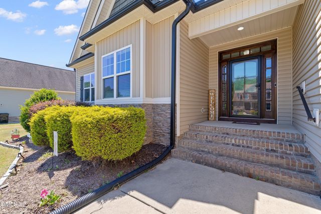 170 Chardonney Drive, Clayton, NC 27520