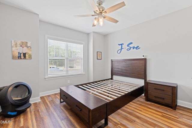 170 Chardonney Drive, Clayton, NC 27520