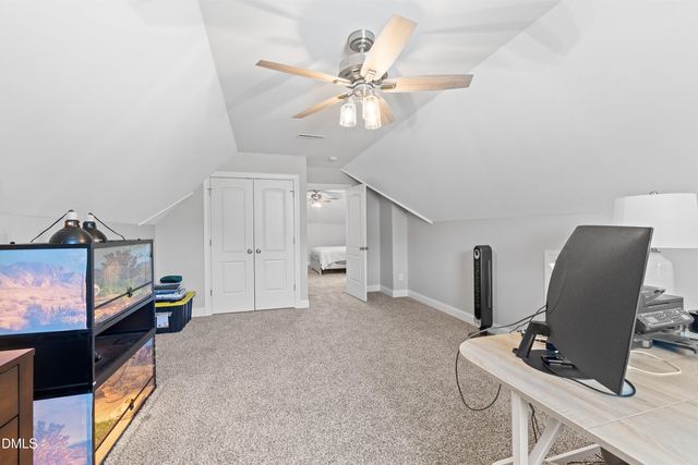 170 Chardonney Drive, Clayton, NC 27520