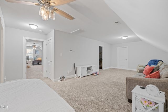 170 Chardonney Drive, Clayton, NC 27520
