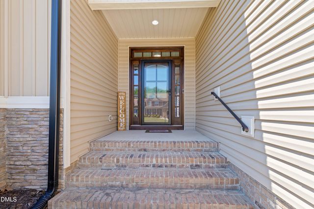 170 Chardonney Drive, Clayton, NC 27520